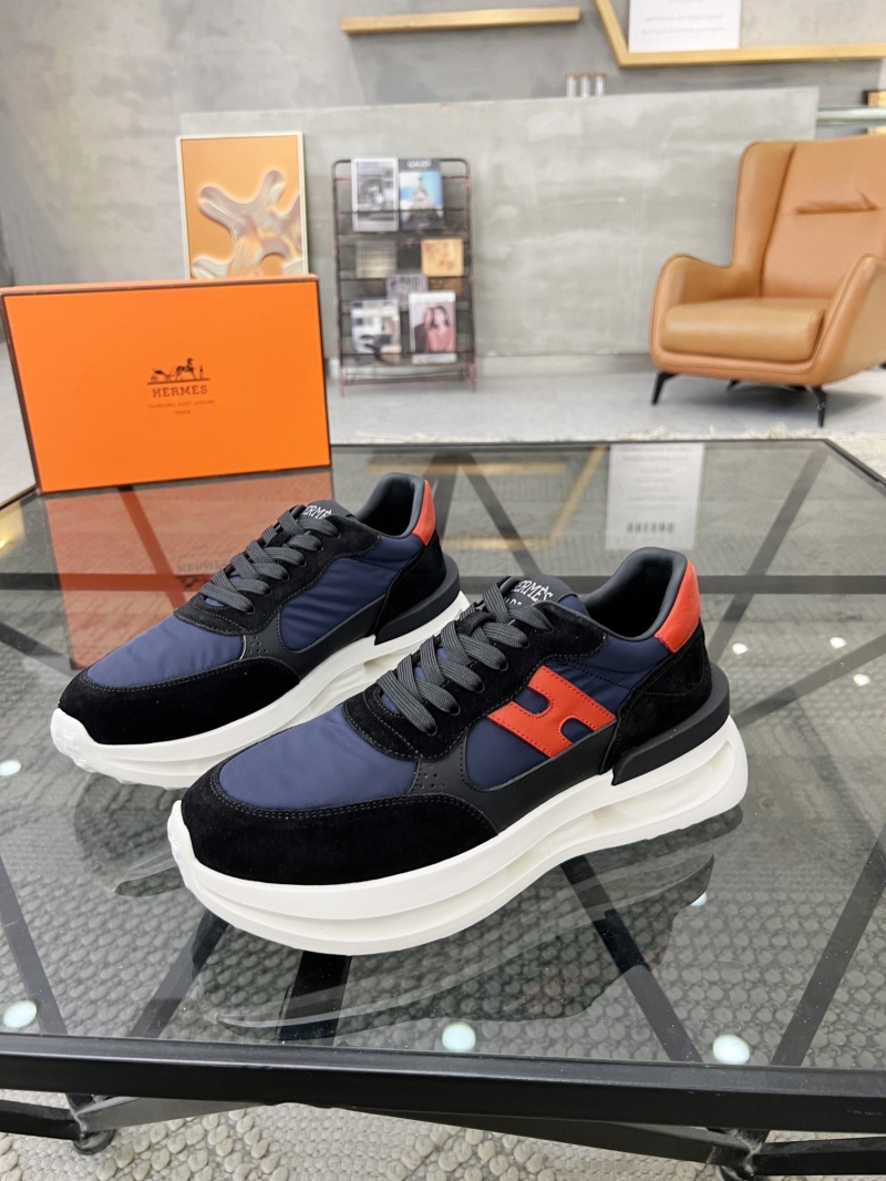 Hermes Sneakers